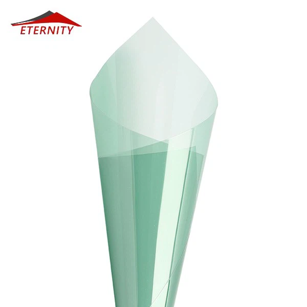 Colored Window Film