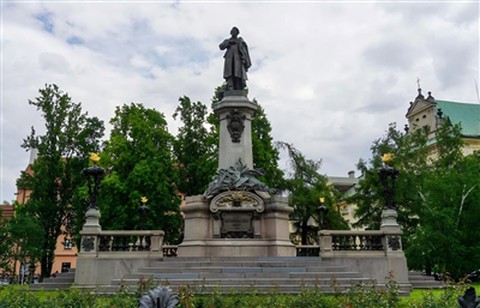 2025 BONIRON WARSAW LABELING-TECH EXPO-invitation